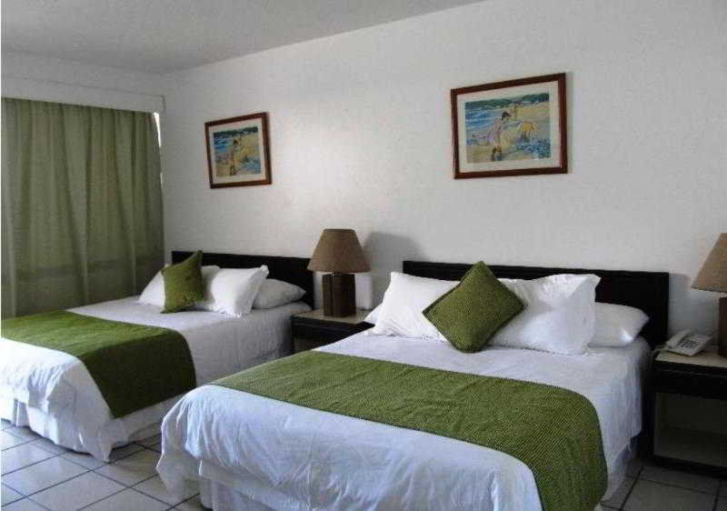 Lagunamar Pampatar Exterior foto